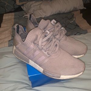 nmd beige